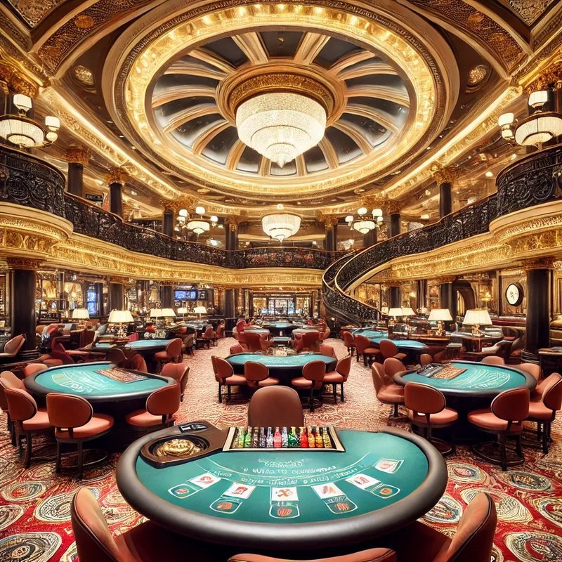 Spin Castle Casino: UK Players Spin to Big Wins